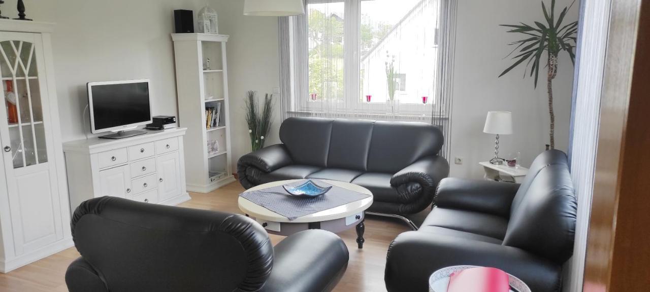 Ferienwohnung Kloetsch Katzwinkel  Luaran gambar