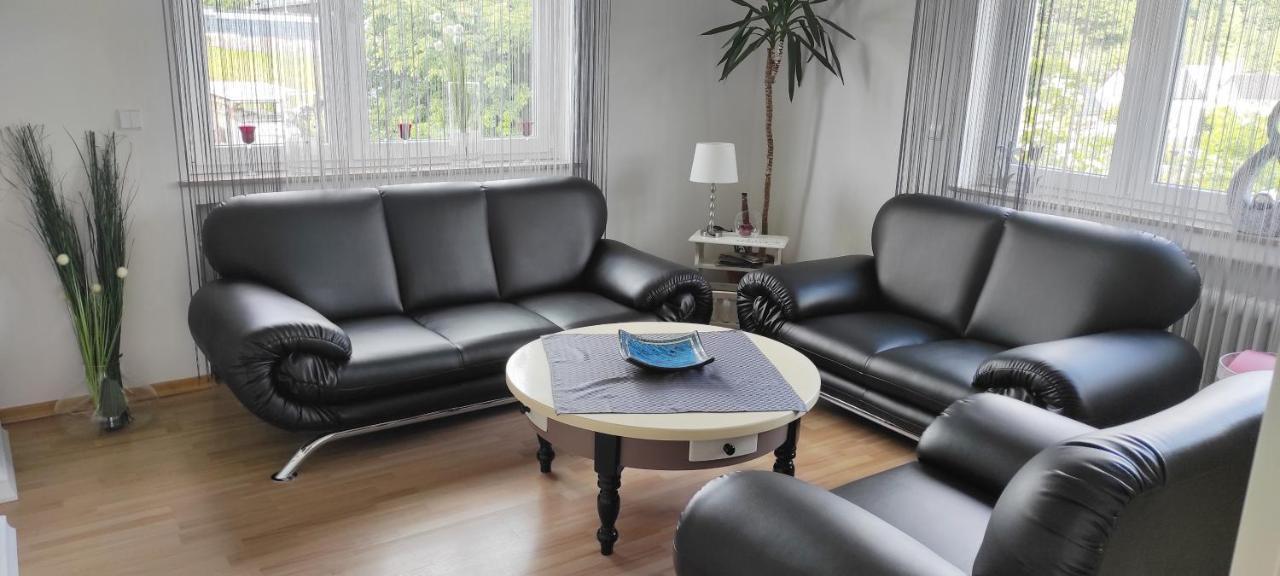 Ferienwohnung Kloetsch Katzwinkel  Luaran gambar