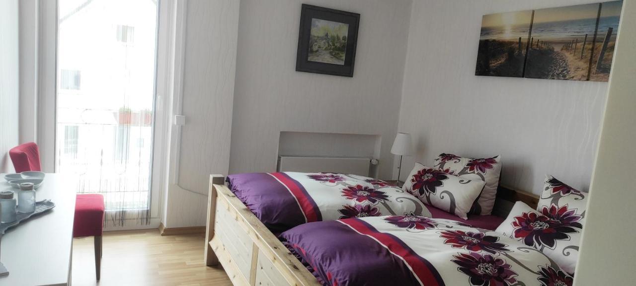 Ferienwohnung Kloetsch Katzwinkel  Luaran gambar