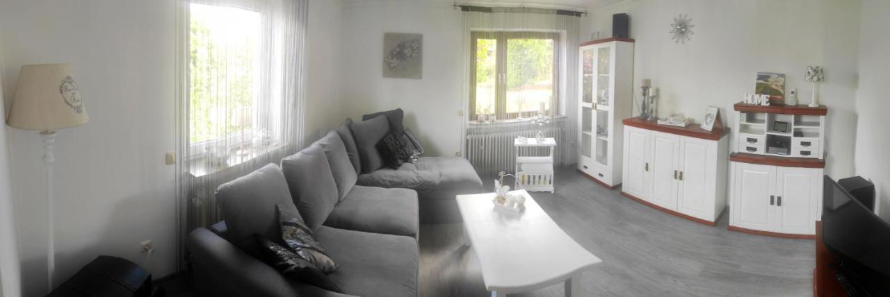 Ferienwohnung Kloetsch Katzwinkel  Luaran gambar