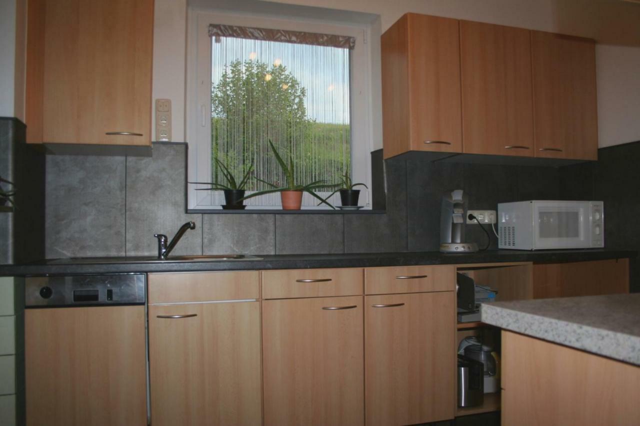 Ferienwohnung Kloetsch Katzwinkel  Luaran gambar
