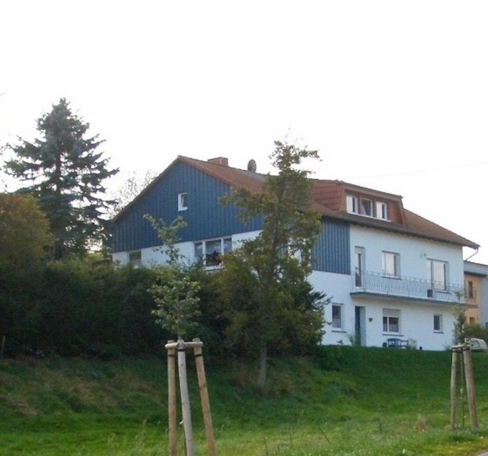 Ferienwohnung Kloetsch Katzwinkel  Luaran gambar