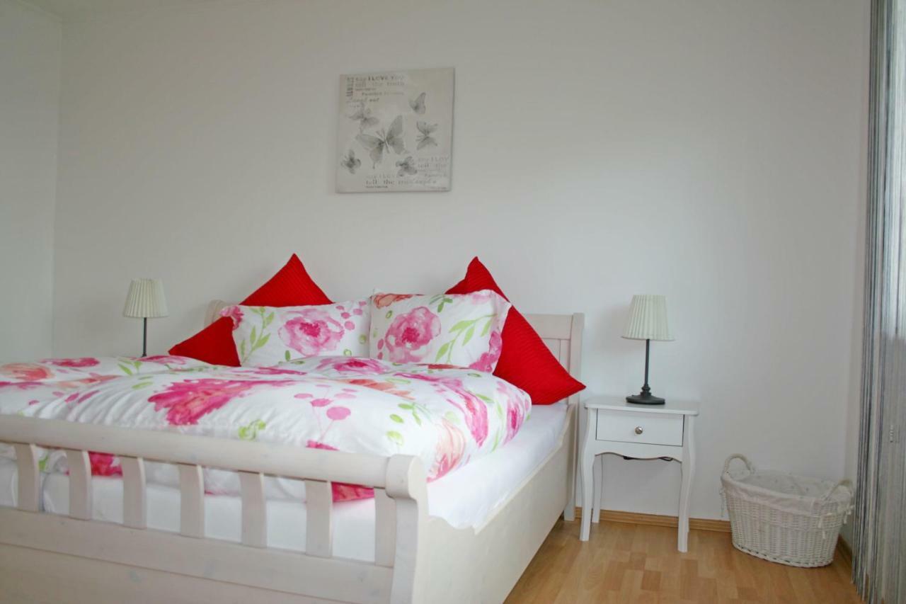 Ferienwohnung Kloetsch Katzwinkel  Luaran gambar