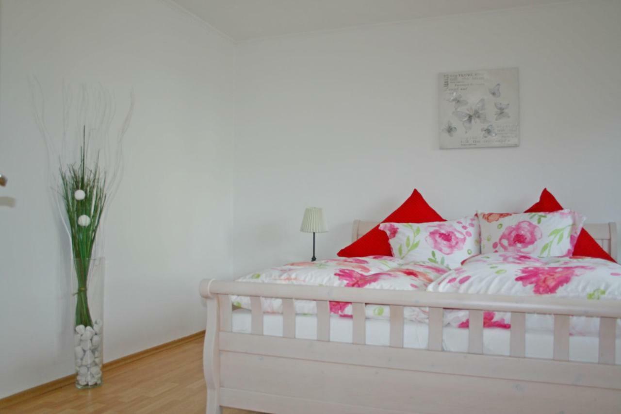 Ferienwohnung Kloetsch Katzwinkel  Luaran gambar