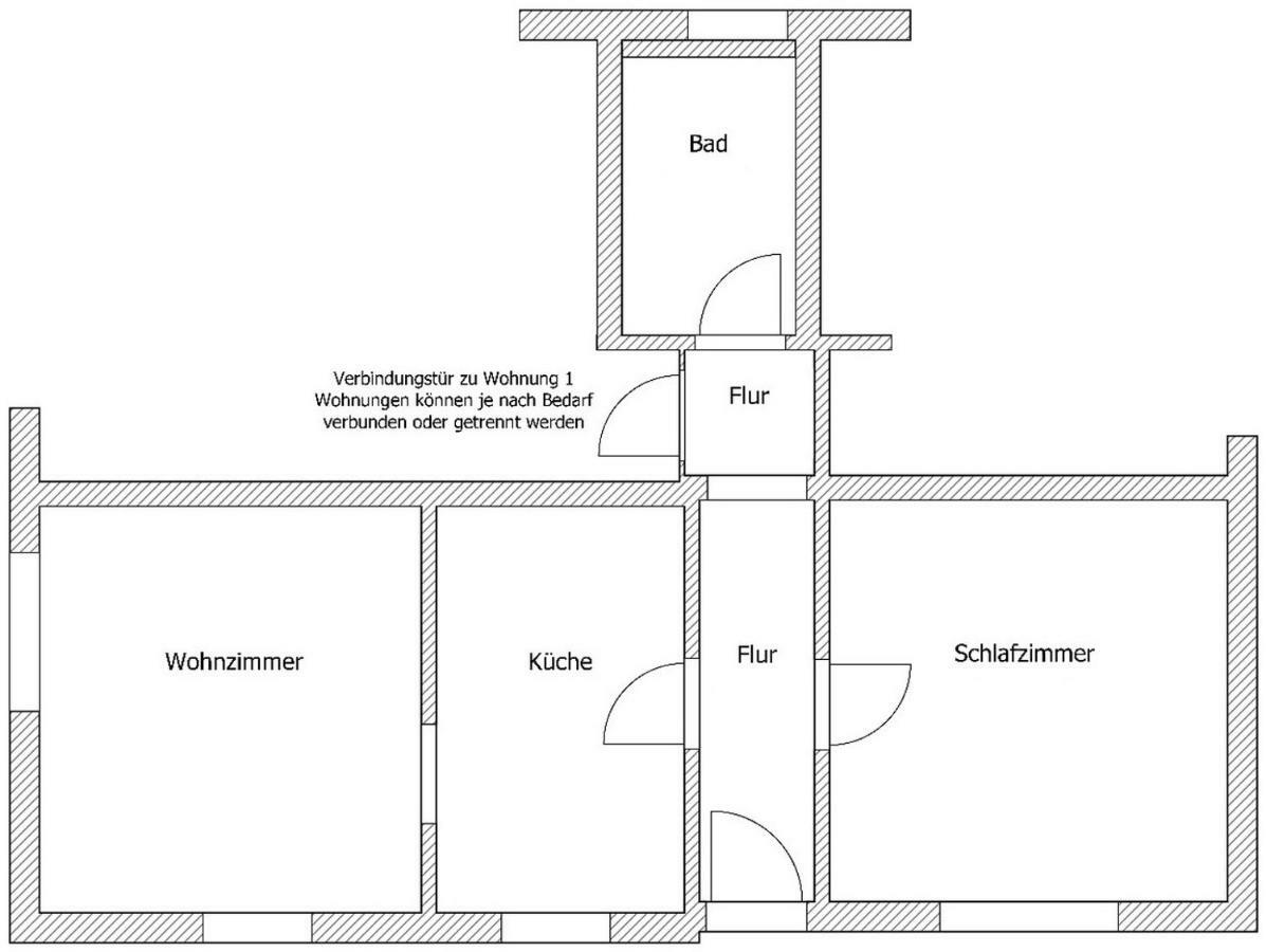 Ferienwohnung Kloetsch Katzwinkel  Luaran gambar