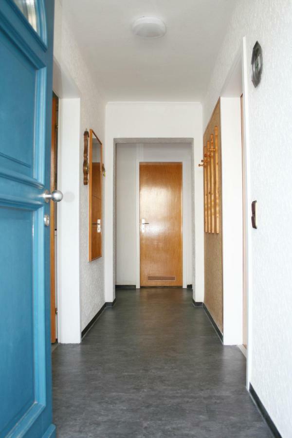 Ferienwohnung Kloetsch Katzwinkel  Luaran gambar